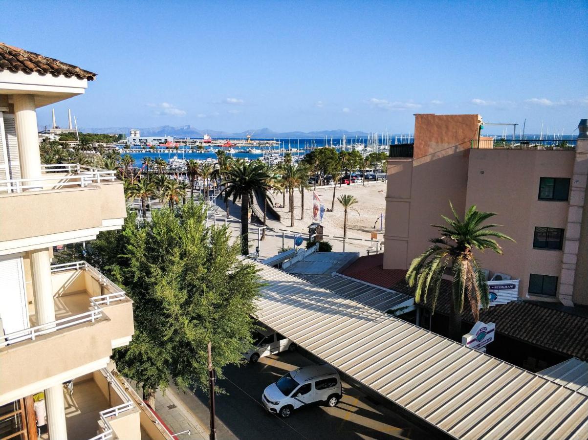 Sol Alcudia 46